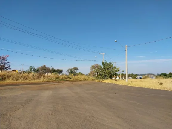 Imagem Terreno industrial para venda em Centro - Restinga, 1,100m2