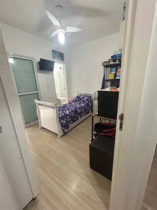 Imagem APARTAMENTO COM 77 m² - BOQUEIRÃO - PRAIA GRANDE SP