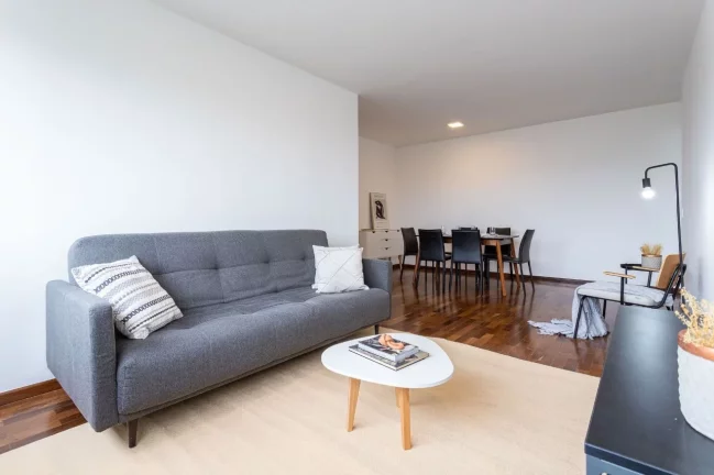 Imagem APARTAMENTO RESIDENCIAL em São Paulo - SP, Vila Olímpia