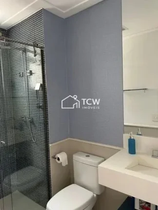 Imagem Apartamento à venda no bairro Aclimação - São Paulo/SP, Zona Sul