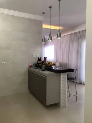 Imagem Sobrado à venda, 350 m² por R$ 1.700.000,00 - Condomínio Residencial Primavera - Salto/SP