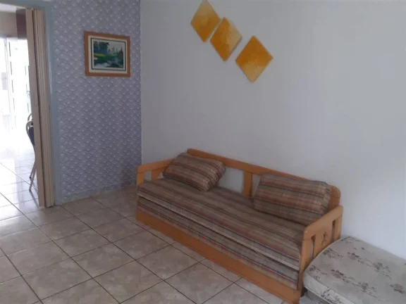 Imagem APARTAMENTO COM 35 m² - GUILHERMINA - PRAIA GRANDE SP