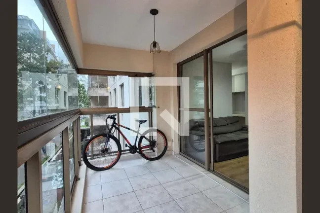 Imagem Apartamento à Venda - Recreio, 2 Quartos, 70 m2