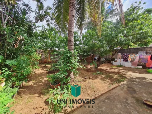 Imagem Casa linear 3 quartos em lote de 360m² a venda na Praia do Morro - Guarapari
