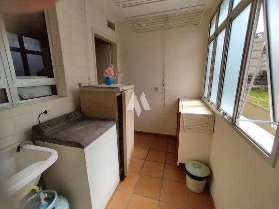 Imagem Apartamento com lazer completo na Enseada