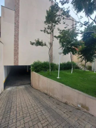Imagem Sobrado em Condomínio com 3 Dormitórios no Jardim Anália Franco