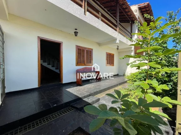 Imagem Casa com 4 dormitórios à venda, 360 m² por R$ 800.000 - Alto da Boa Vista - Itumbiara/GO