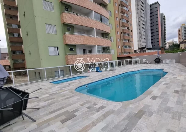 Imagem Apartamento para Venda em Santo André / SP no bairro Vila Valparaíso