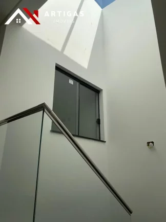 Imagem Sobrado á venda na Vila Darli Rua Manuel da Costa 110 m² 3 dormitórios 2 vagas