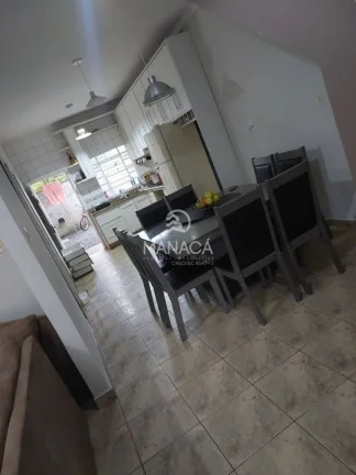 Imagem Oportunidade Imperdível – Casas Semi Mobiliadas em Itajuba, Barra Velha/SC