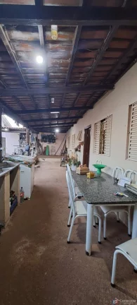 Imagem Casa à venda no bairro Residencial Gramado - Patos de Minas/MG
