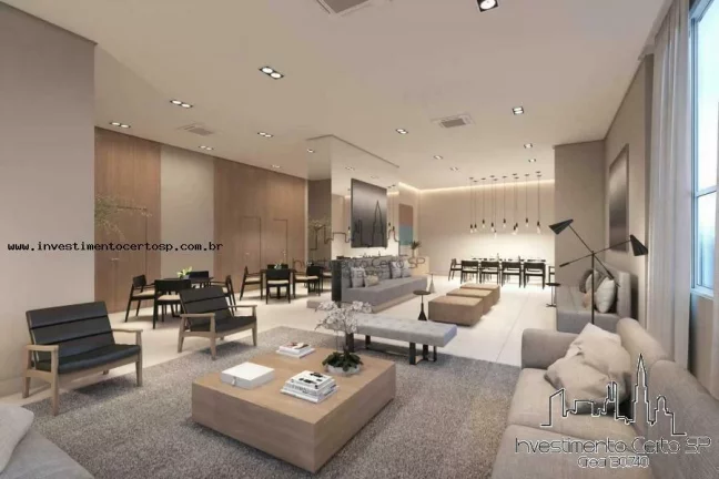 Imagem Apartamento à venda em São Paulo/SP