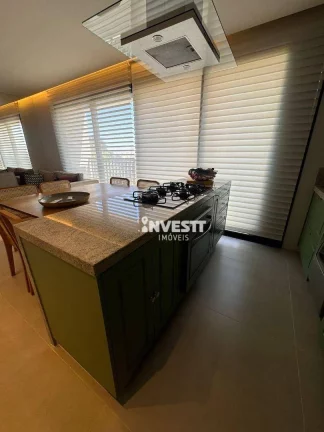 Imagem Apartamento com 3 dormitórios à venda, 104 m² por R$ 1.300.000,00 - Setor Bueno - Goiânia/GO