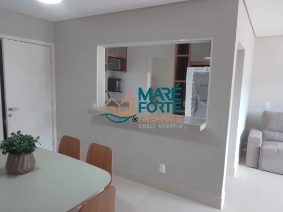 Imagem Oportunidade Apartamento de 106 Mts com ( Mobília ) na Toninhas próximo a Praia em Ubatuba SP