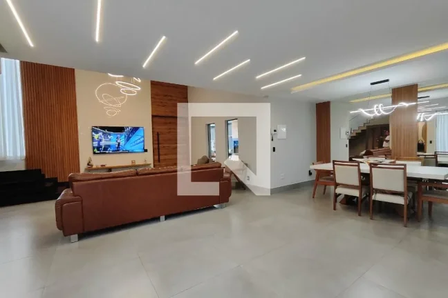 Imagem Casa à Venda - Recreio, 4 Quartos, 560 m2