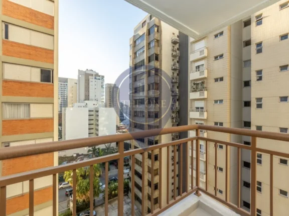 Imagem Apartamento à venda em Perdizes, São Paulo-SP: 2 quartos, sala, banheiro e 41m² de área!