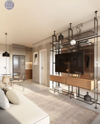 Imagem Apartamento Duplex!