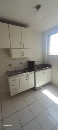Imagem Apartamento em Piratininga (venda Nova) - Belo Horizonte, MG