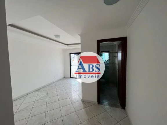 Imagem Apartamento à venda, 200 m² por R$ 700.000,00 - Mirim - Praia Grande/SP
