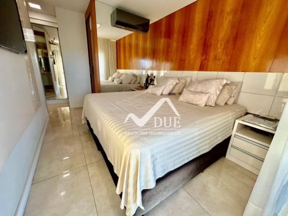 Imagem Apartamento com 3 dormitórios à venda, 131 m² por R$ 2.020.000,00 - Embaré - Santos/SP