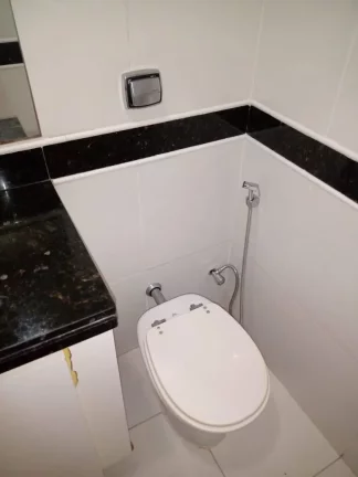 Imagem CONDOMÍNIO EDIFÍCIO SÃO BENTO COM 800 m2 - ANDAR EXCLUSIVO