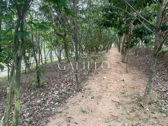 Imagem TERRENO Á VENDA NO CONDOMÍNIO RESERVA DA MATA - CORRUPIRA - JUNDIAÍ -SP