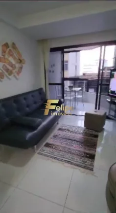 Imagem Oportunidade única! Lindo apartamento à venda no Centro de Guarapari.