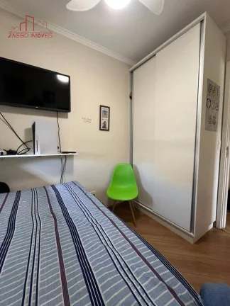 Imagem Apartamento na vila andrade- 3 Dorms - 69 m²