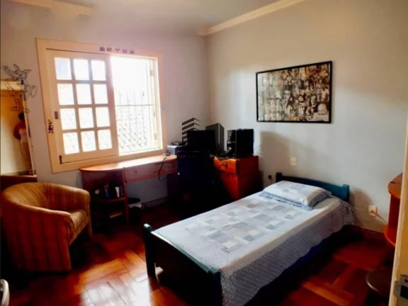 Imagem Casa com 6 quartos, 617 m² - São Luiz - Belo Horizonte/MG