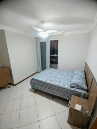 Imagem GIGANTE APARTAMENTO COM 4 QUARTOS E 4 GARAGENS NA PRAIA DO MORRO