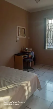 Imagem ESC 0 Casa CA0007