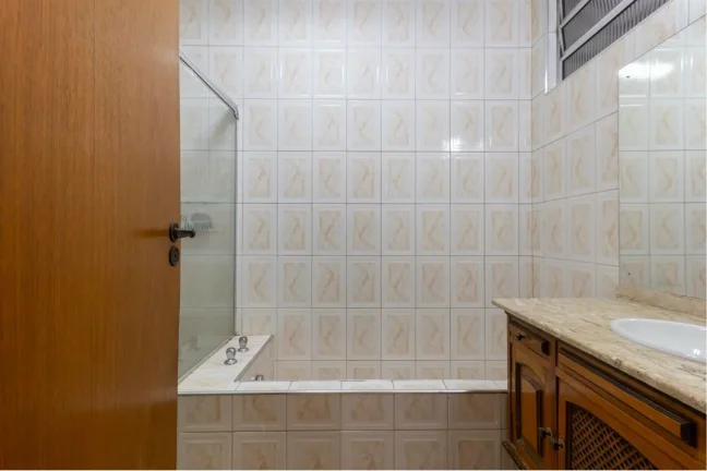 Imagem APARTAMENTO RESIDENCIAL em São Paulo - SP, Cerqueira César