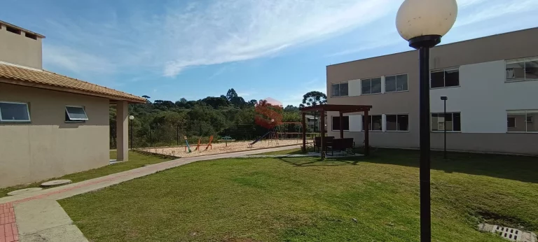 Imagem Apartamento para alugar no bairro Jardim Itaqui - Campo Largo/PR