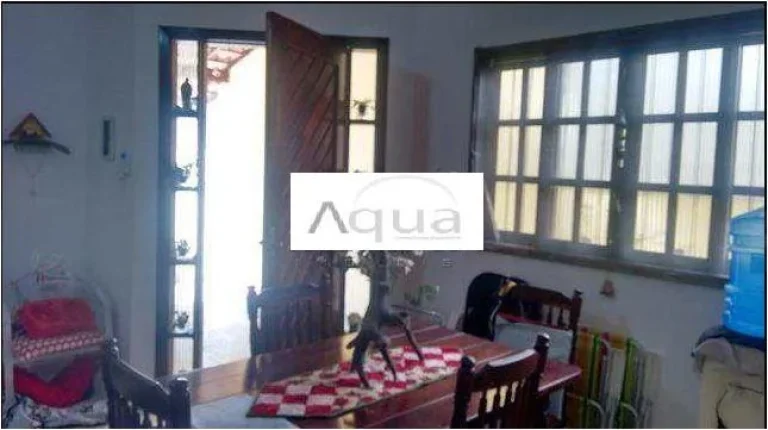 Imagem Casa para Venda em Itanhaém, Bopiranga, 2 dormitórios, 1 suíte, 1 banheiro, 2 vagas