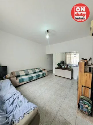 Imagem Casa à venda - Macuco - Santos/SP