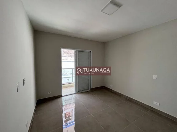 Imagem Sobrado à venda, 123 m² por R$ 750.000,00 - Vila Barros - Guarulhos/SP