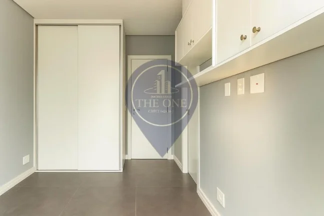 Imagem Imperdível: Apartamento à venda na Vila Nova Conceição, São Paulo-SP. 3 quartos, 2 suítes, 2 salas, 3 banheiros, 2 vagas de garagem, 134m².