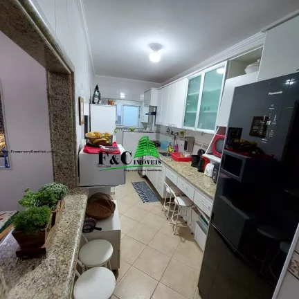 Imagem Apartamento para Venda em Mongaguá, Aguapeu, 2 dormitórios, 1 suíte, 1 banheiro, 2 vagas