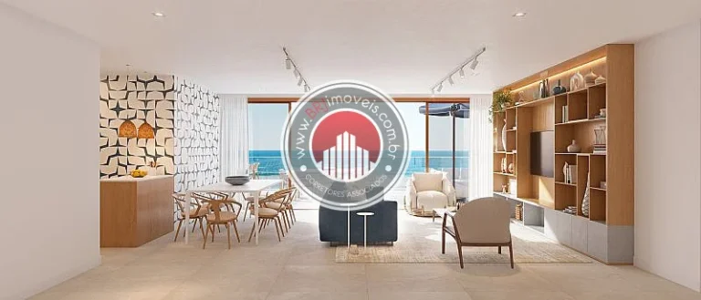 Imagem Apartamento a Venda no bairro Barra da Tijuca - Rio de Janeiro, RJ