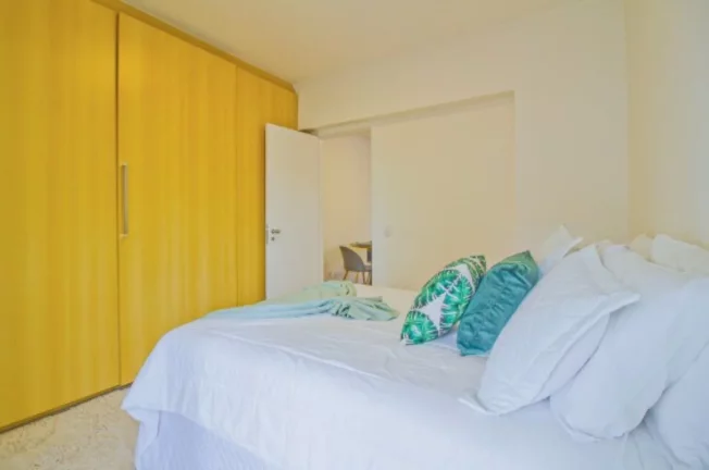 Imagem APARTAMENTO RESIDENCIAL em São Paulo - SP, Sumaré