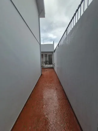 Imagem Sobrado na Vila Constança, 3 dormitórios, 2 vagas, 100% reformado!