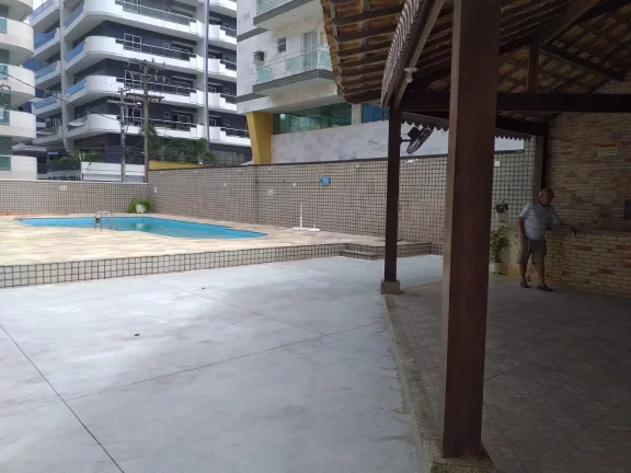Imagem COBERTURA RESIDENCIAL em Cabo Frio - RJ, Braga