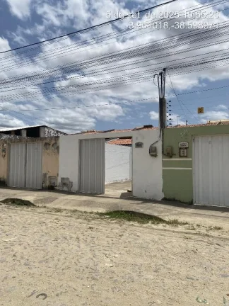 Oportunidade Única em PACATUBA - CE | Tipo: Casa | Negociação: Venda Direta Online | Situação: Imóvel