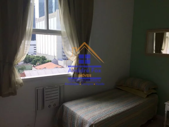 Imagem Apartamento à venda, Centro, Rio de Janeiro, RJ