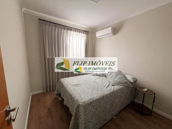 Imagem Apartamento para venda tem 76 metros quadrados com 2 quartos em Cambuí - Campinas - SP