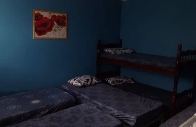 Imagem Chácara com 2 dormitórios à venda, 787 m² por R$ 450.000,00 - Jardim Chácara Méa - Suzano/SP