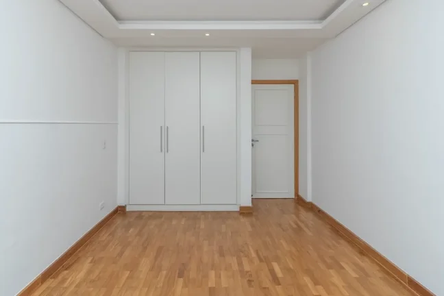 Imagem APARTAMENTO RESIDENCIAL em São Paulo - SP, Itaim Bibi