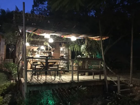 Imagem Casa - Granja Viana - Locação | Batelli Imóveis