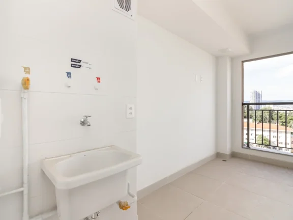 Imagem Apartamento para venda em Freguesia Do Ó com 2 quartos, sendo 2 suítes , 72m2
