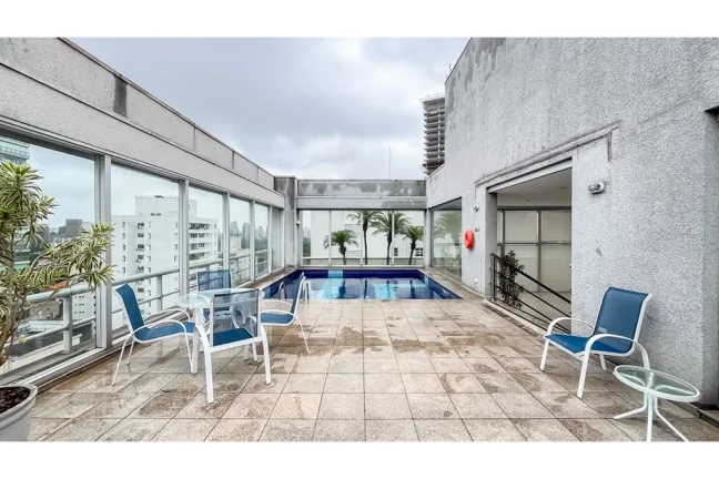 Imagem APARTAMENTO RESIDENCIAL em São Paulo - SP, Itaim Bibi